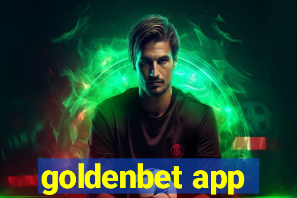 goldenbet app
